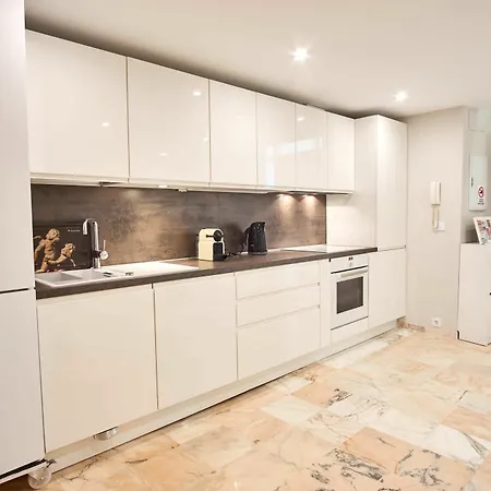 Apartament Duplex De Lujo En Palacio Junto Catedral *