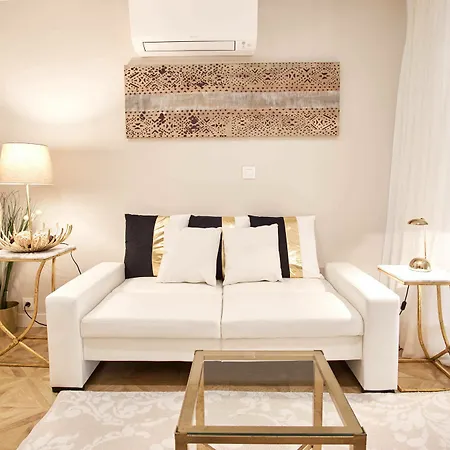 Apartament Duplex De Lujo En Palacio Junto Catedral *