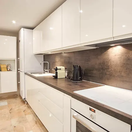 Duplex De Lujo En Palacio Junto Catedral * Sewilla