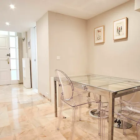 Apartament Duplex De Lujo En Palacio Junto Catedral