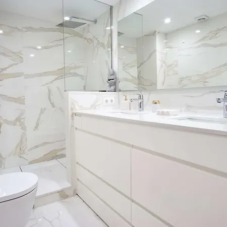 Duplex De Lujo En Palacio Junto Catedral Apartament Sewilla